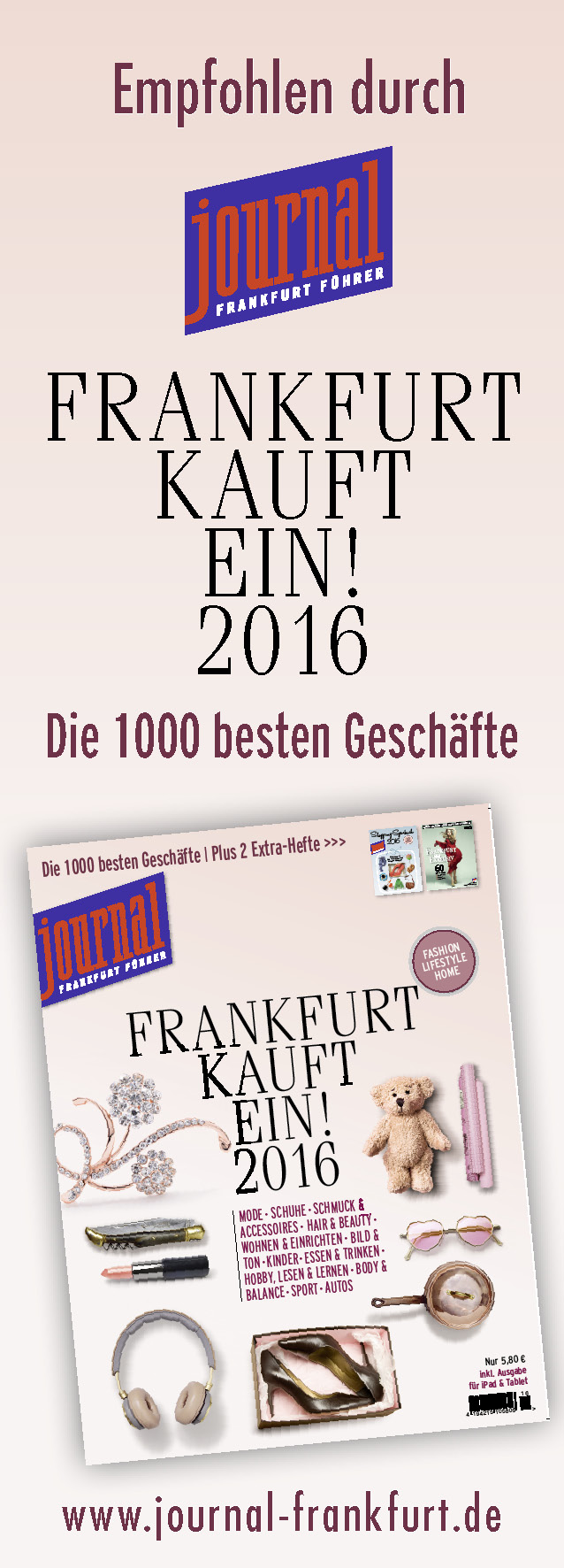Beste Optiker Frankfurt’s – Wir sind dabei! Auszeichnungs.jpg